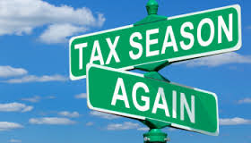 2017 tax filing season begins Jan. 23