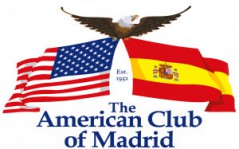 American Club of Madrid. NTK Seminars: Investing as an American Abroad: What You Need to Know Now.