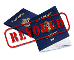 IRS Actively Targeting Taxpayers For Passport Denial/Revocation