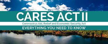 CARES Act 2: When could the IRS send the second stimulus check?